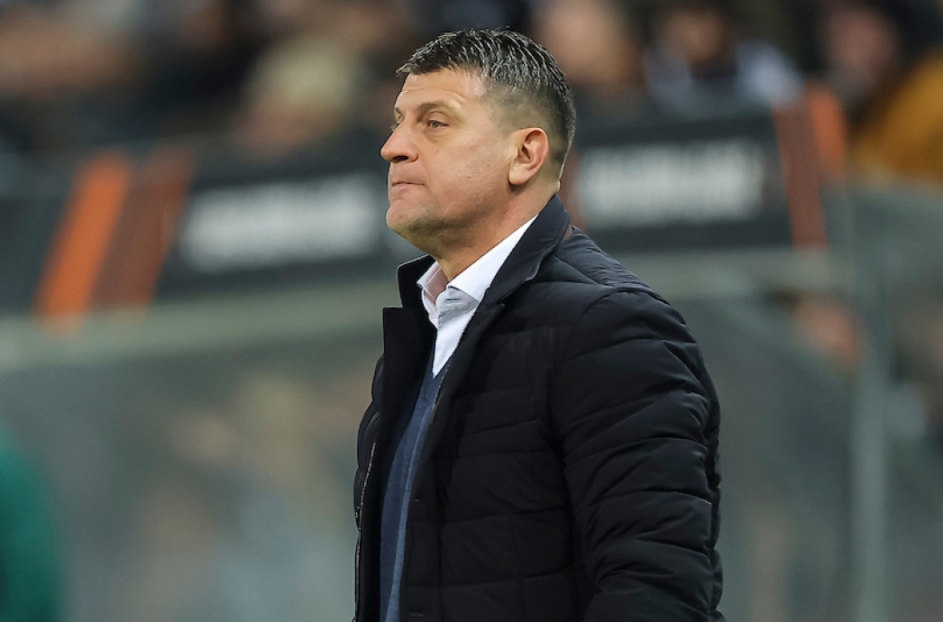 Zvezda zakazala baš jaku generalnu probu!