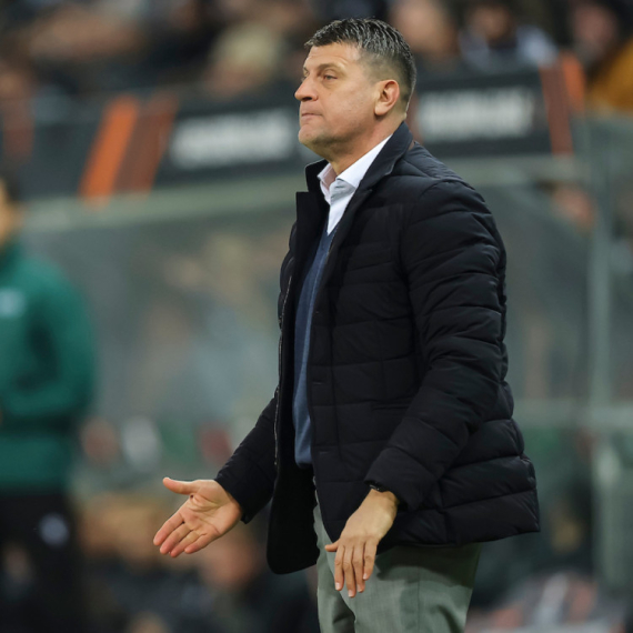 Zvezda zakazala baš jaku generalnu probu!