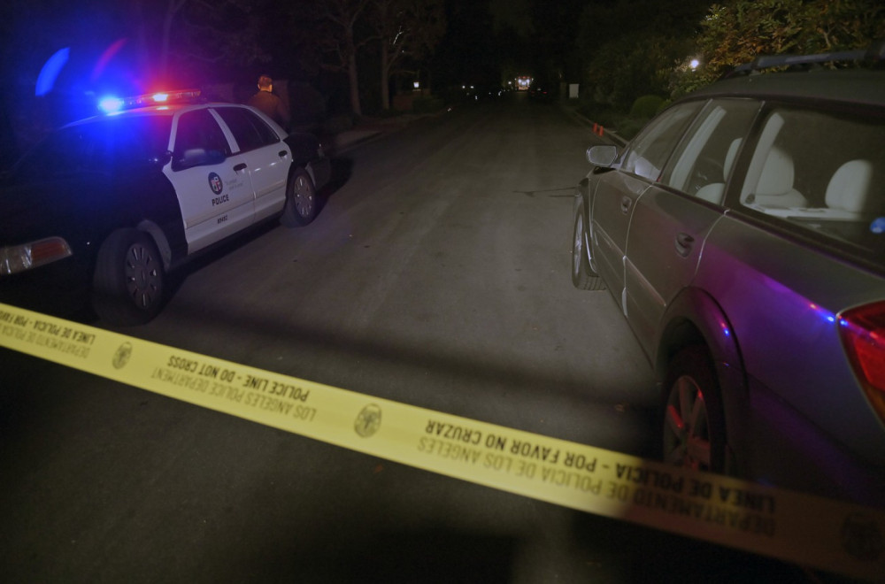 Poznati glumci u kući Roba Rajnera nakon vesti o smrti: Ceo Holivud u šoku zbog tragedije