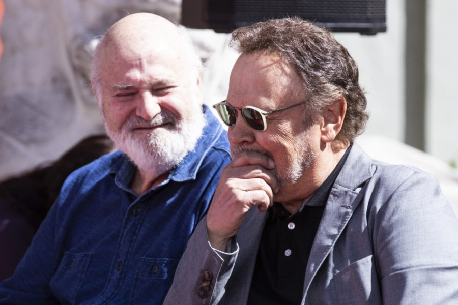 Poznati glumci u kući Roba Rajnera nakon vesti o smrti: Ceo Holivud u šoku zbog tragedije