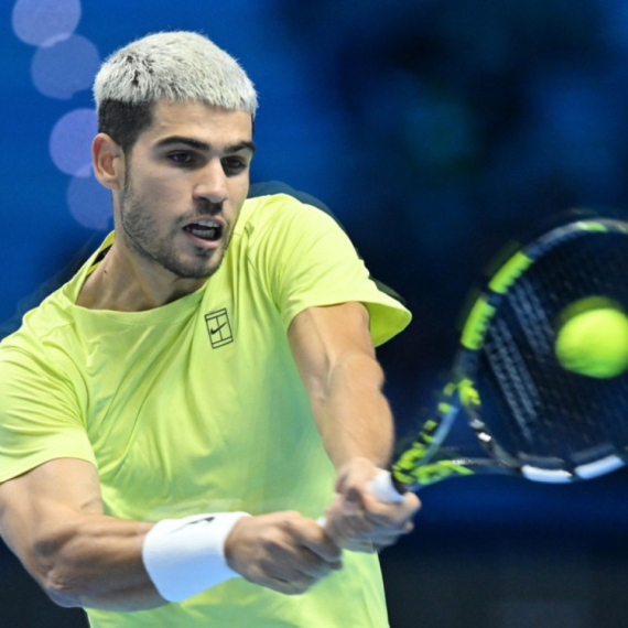 Alkaras otkrio glavni cilj u 2026. godini