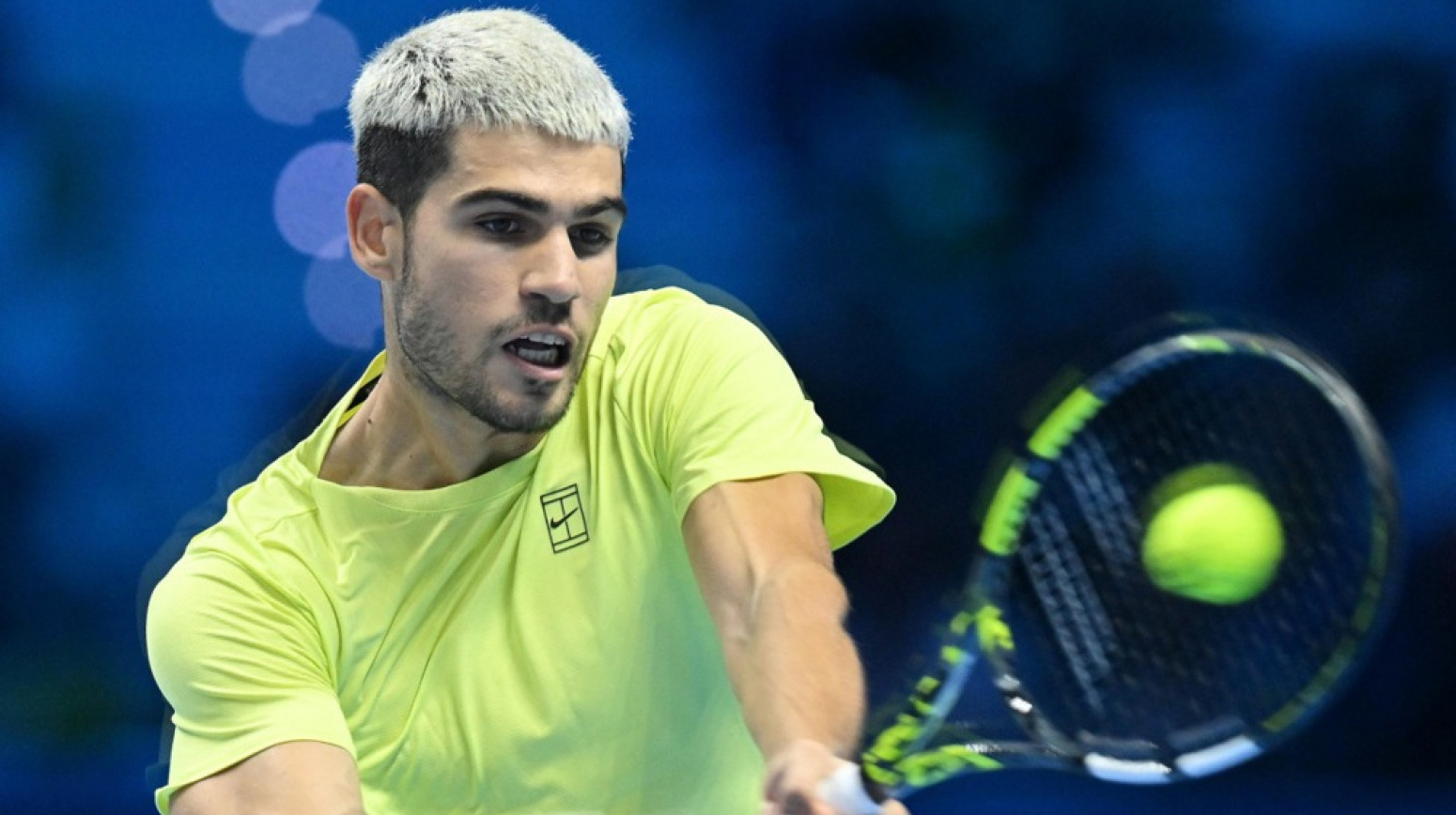 Alkaras otkrio glavni cilj u 2026. godini