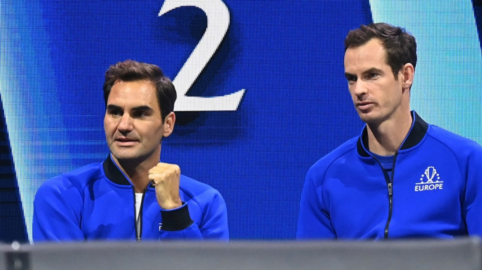 "Federer više nije želeo da trenira sa mnom"