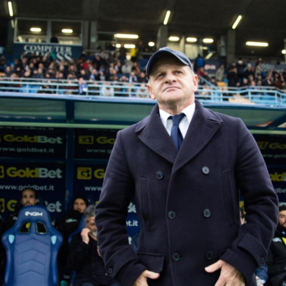 Fiorentina dovodi trećeg trenera u sezoni?