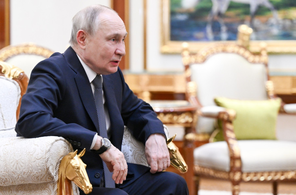 Rusija spremna na veliki ustupak Ukrajini