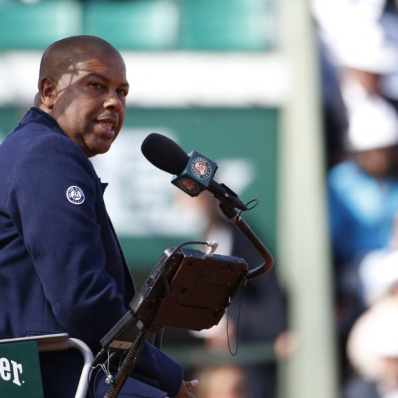 Čuveni sudija imao srčani udar: "Đokovićev fizioterapeut mi je rekao..."