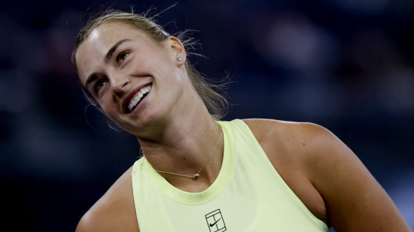 Sabalenka najbolja – drugu godinu zaredom