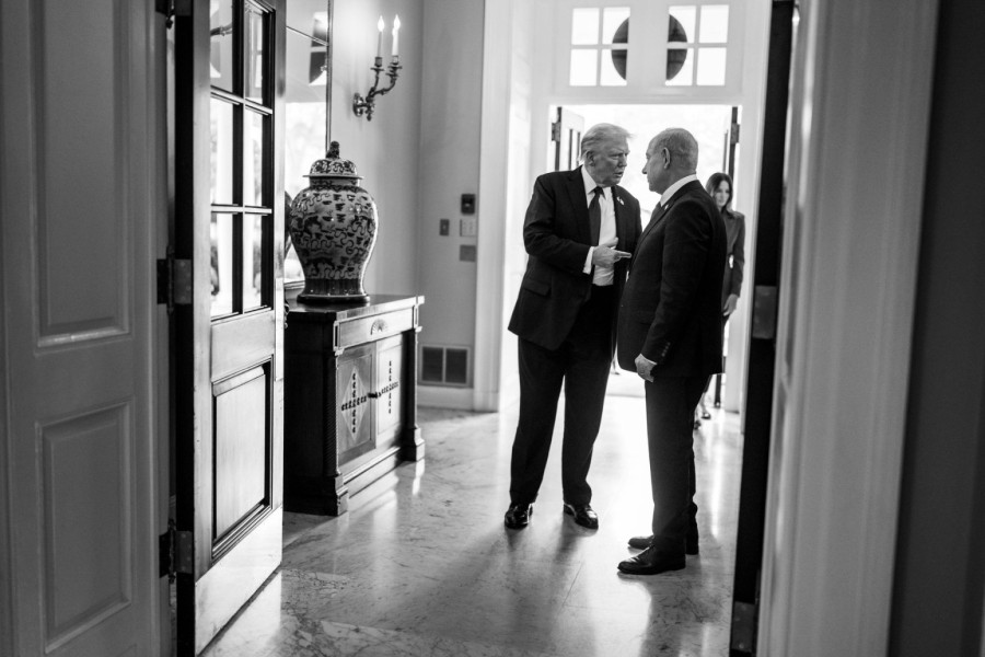 Tramp, Vitkof i Kušner su besni; Stiglo upozorenje iz Bele kuće