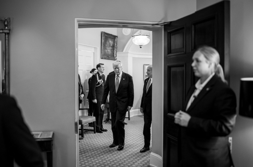 Tramp, Vitkof i Kušner su besni; Stiglo upozorenje iz Bele kuće