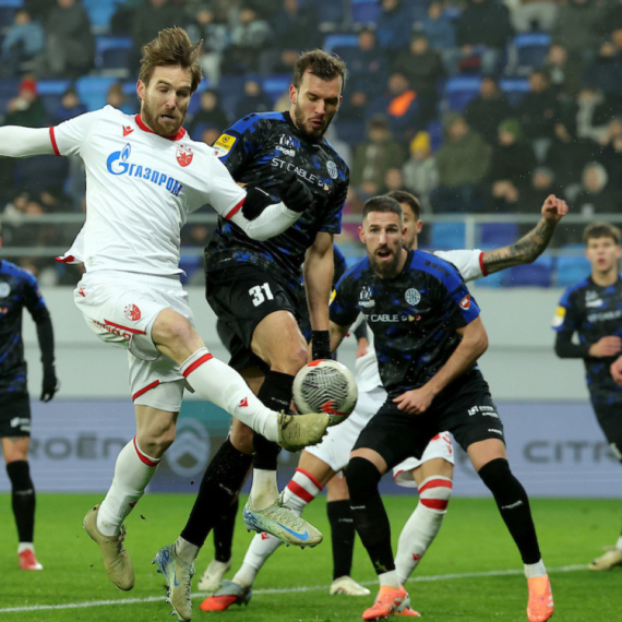 Stativa – Zvezda napada, TSC odoleva