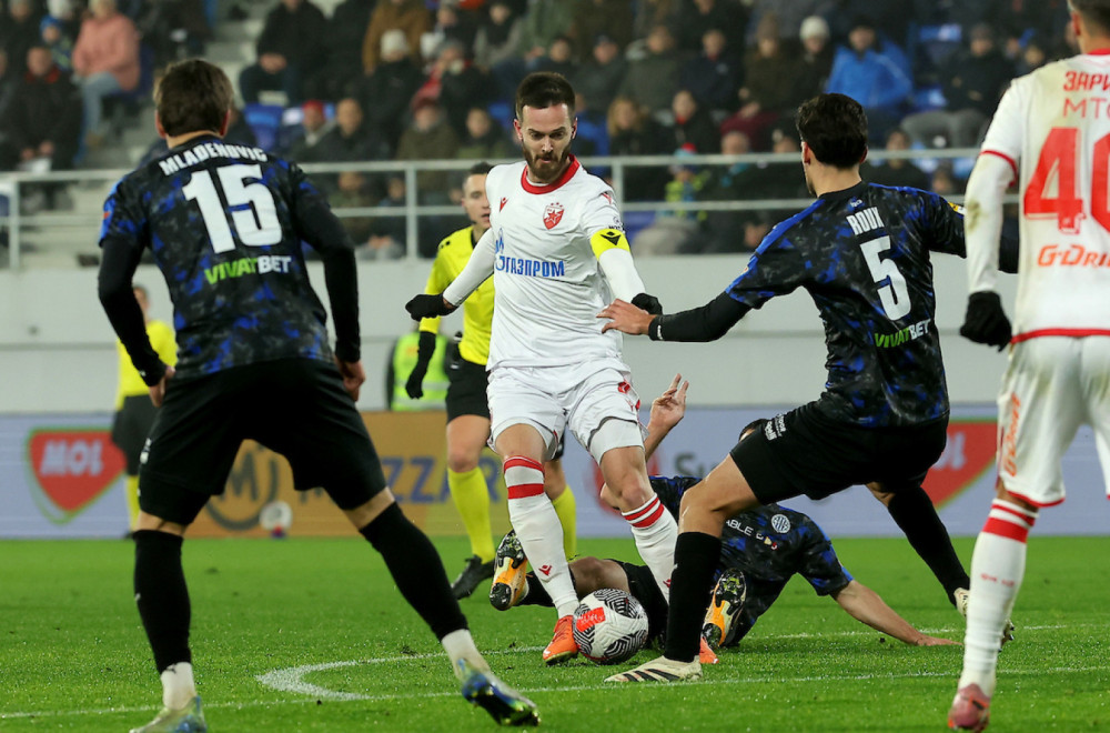 Frka u Bačkoj Topoli – Tiknizjan se umešao i napravio haos