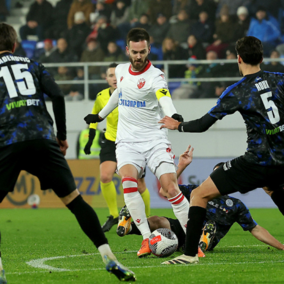 Frka u Bačkoj Topoli – Tiknizjan se umešao i napravio haos