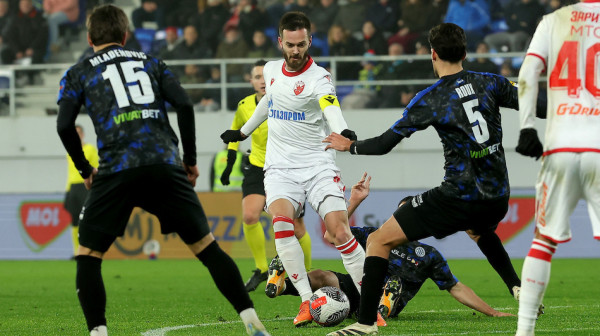 Frka u Bačkoj Topoli – Tiknizjan se umešao i napravio haos