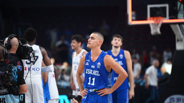 Madar emotivan pred Zvezdu: "Prvi put u Evroligi..."