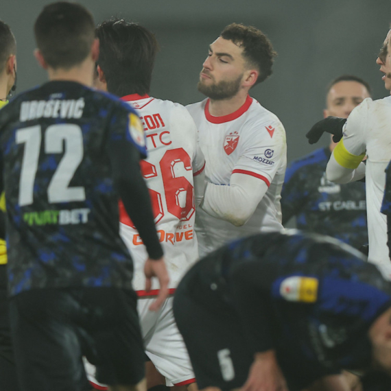 Frka u Bačkoj Topoli – Tiknizjan se umešao i napravio haos