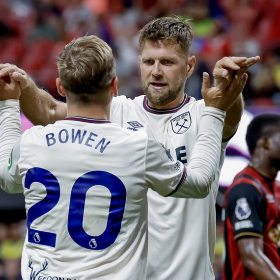 Nemac staje na put "srpskom Milanu"?