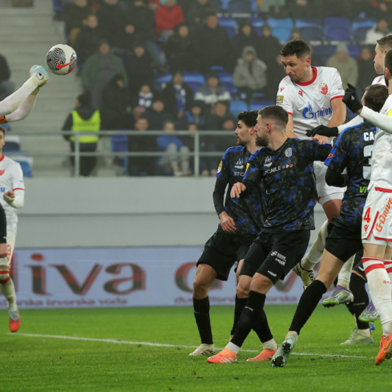 Zvezdi ističe vreme u Bačkoj Topoli! VIDEO