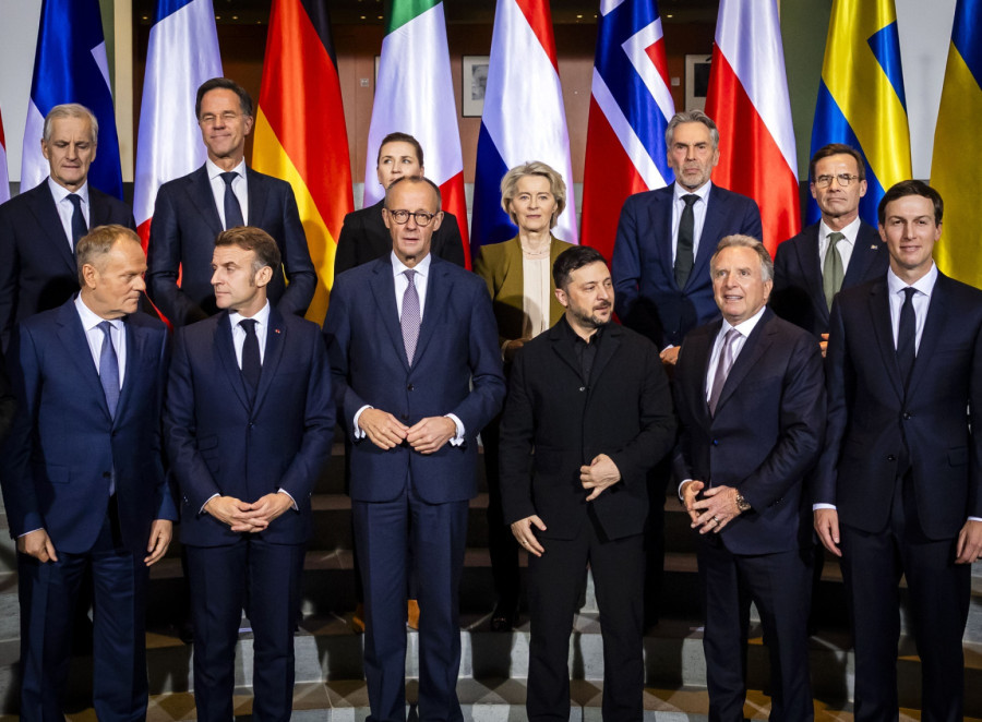 Sve zavisi od jedne stvari; Ako Putin sve odbaci...