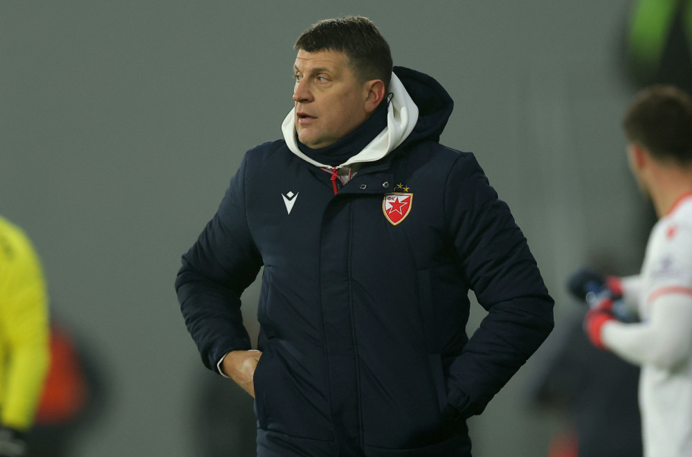 Milojević: Da li je nedostajalo svežine...