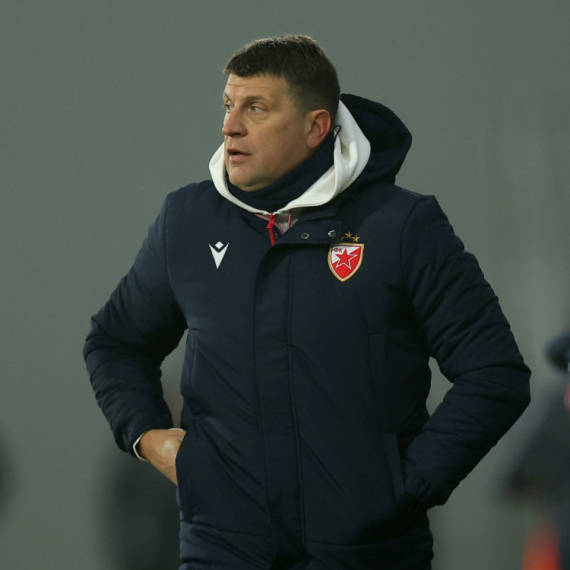 Milojević: "Da li je nedostajalo svežine..."