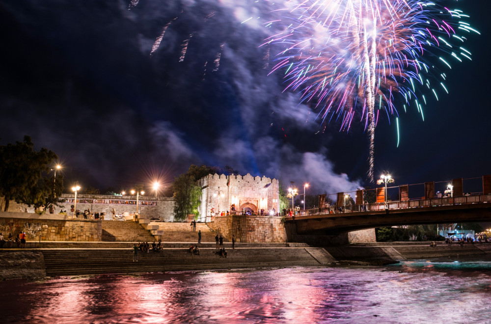 Bogat praznični program za Nišlije: Evo šta sve očekuje posetioce