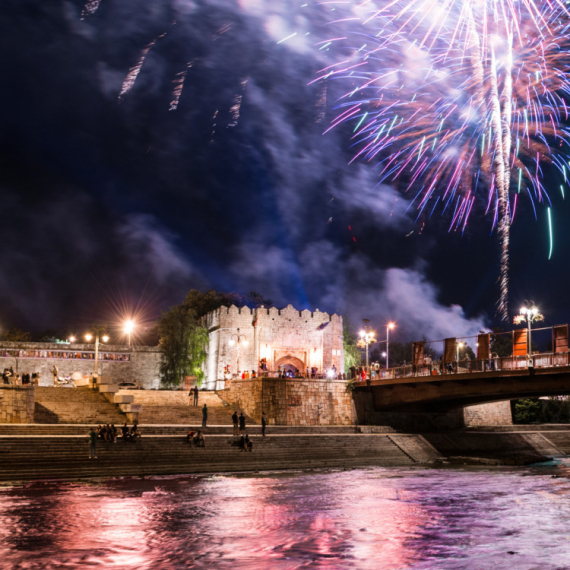 Bogat praznični program za Nišlije: Evo šta sve očekuje posetioce