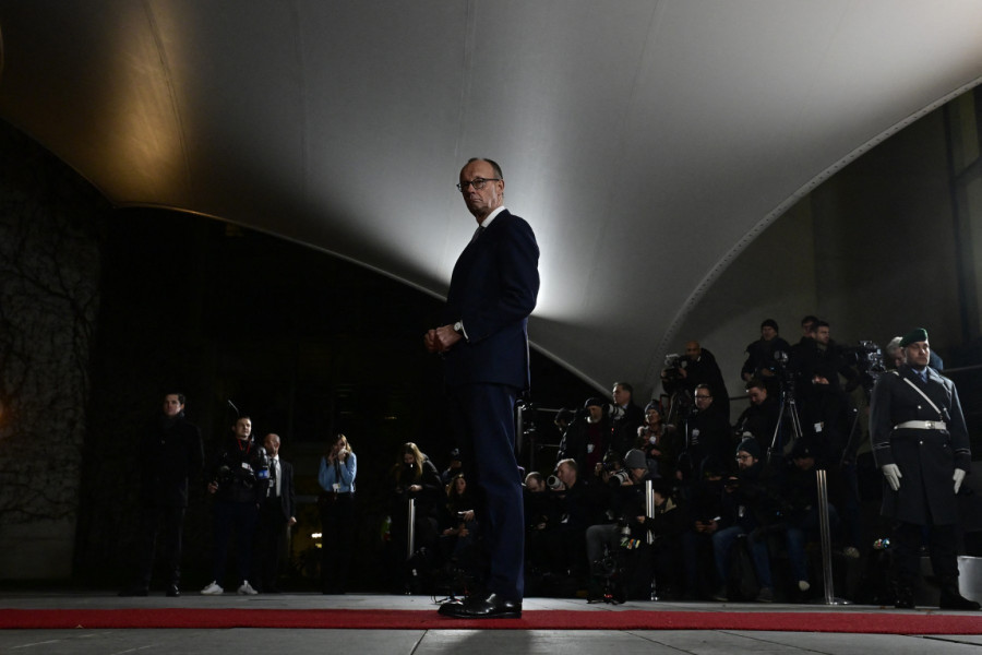 Moskvi stigle pretnje: Ako uđu, napašćemo ih