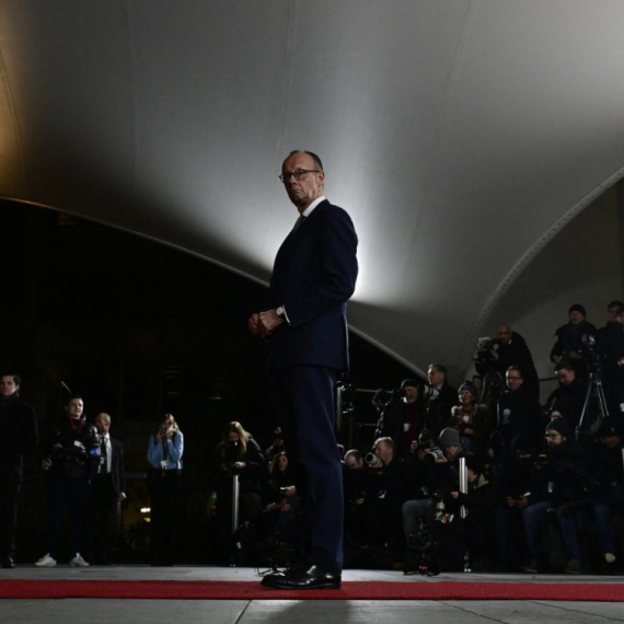 "Rusija preti celoj Evropi"