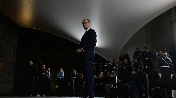 "Rusija preti celoj Evropi"