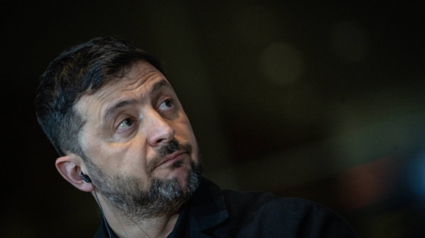 Zelenski: "Spreman sam da se sastanem sa Putinom"