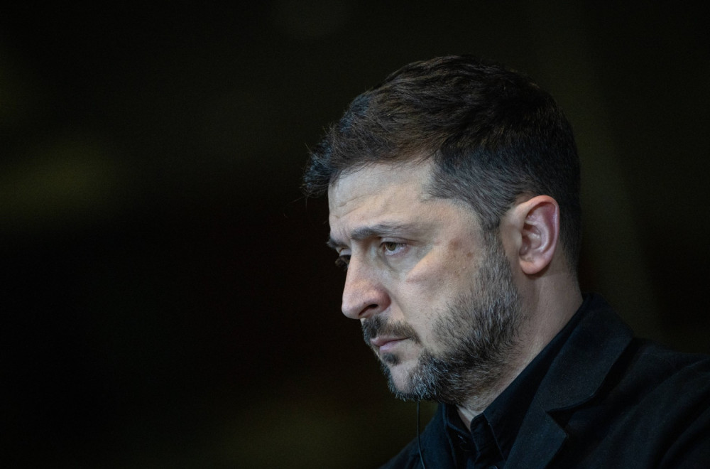 Pristali su: Ovo je sve što bi trebalo da dobije Ukrajina