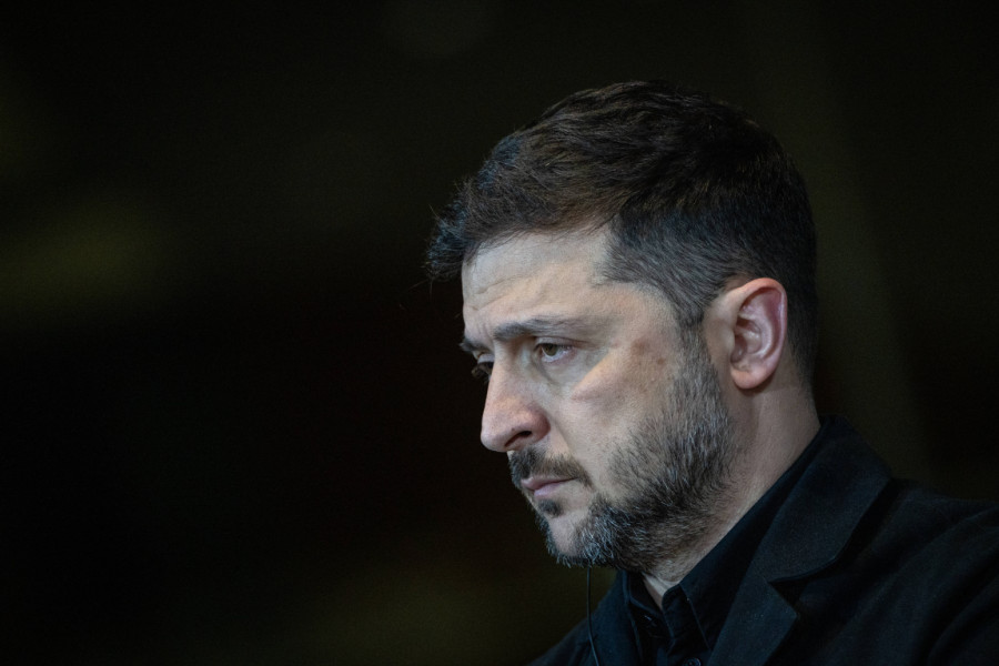 Zelenski upozorava – nije dobro