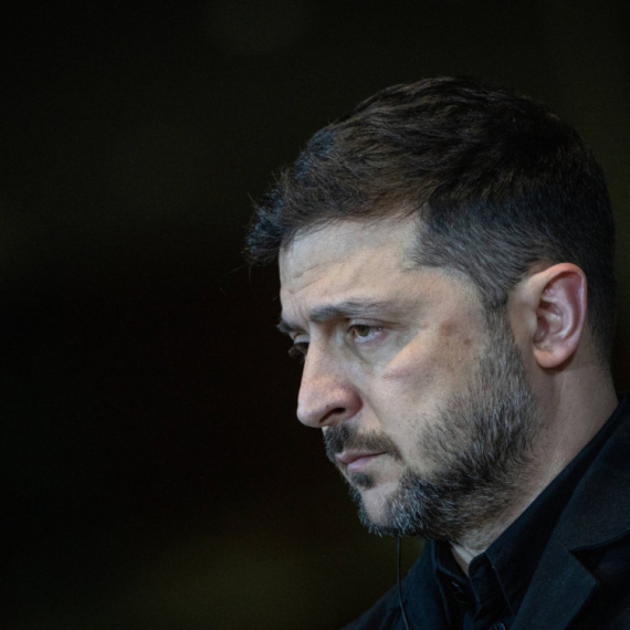 Pristali su: Ovo je sve što bi trebalo da dobije Ukrajina