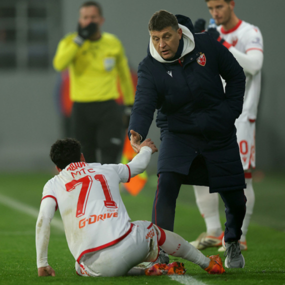 Šta se desilo kad Zvezda poslednji put nije bila jesenji prvak?