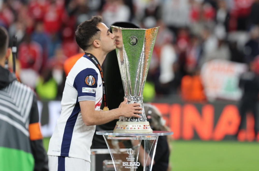 Inter iz Majamija našao zamenu za Albu