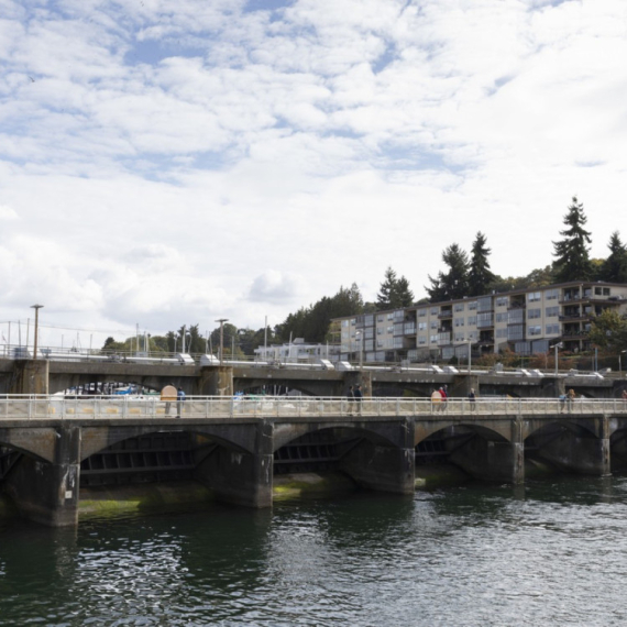 Izdato hitno naređenje: Evakuišite se FOTO