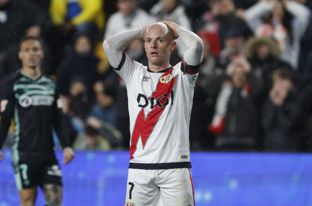 Rajo ne može da se sastavi