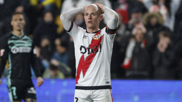 Rajo ne može da se sastavi