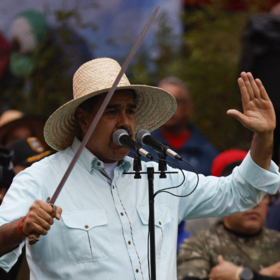 Evropska zemlja spremna da primi Madura ako napusti funkciju