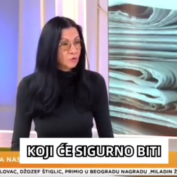 Mentorka blokadera priznala: Međusobno se svađamo, prepucavamo i razotkrivamo VIDEO