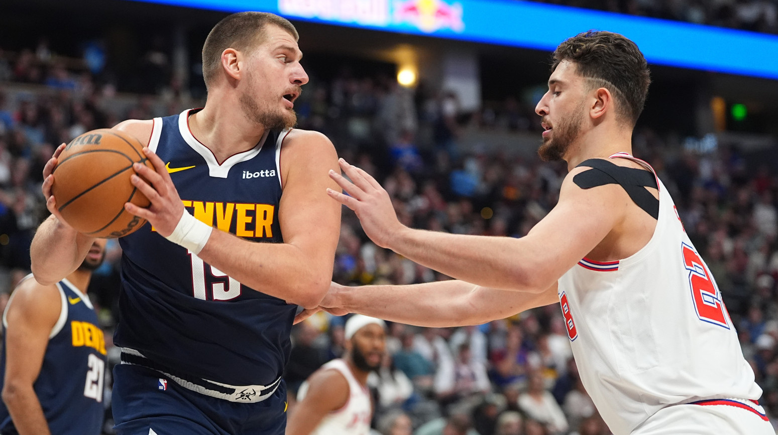 Jokić i Šengun nemilosrdni u tripl-dabl okršaju – Marej pogurao Denver! VIDEO