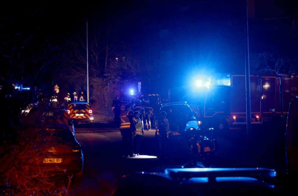 Tragična vest iz Francuske: Poginuli su brat i sestra FOTO/VIDEO