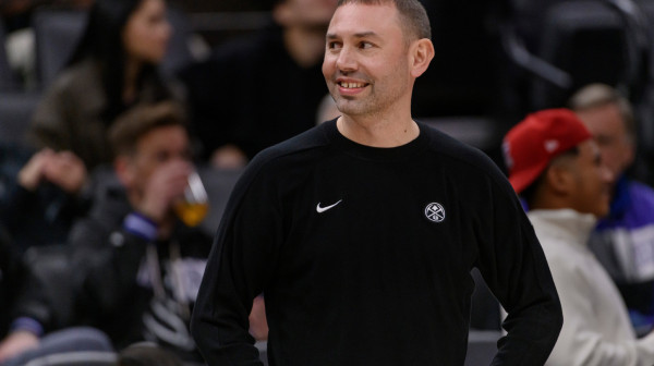 Adelman o duelu Jokića i Šenguna: "Platio bih da gledam ovo"