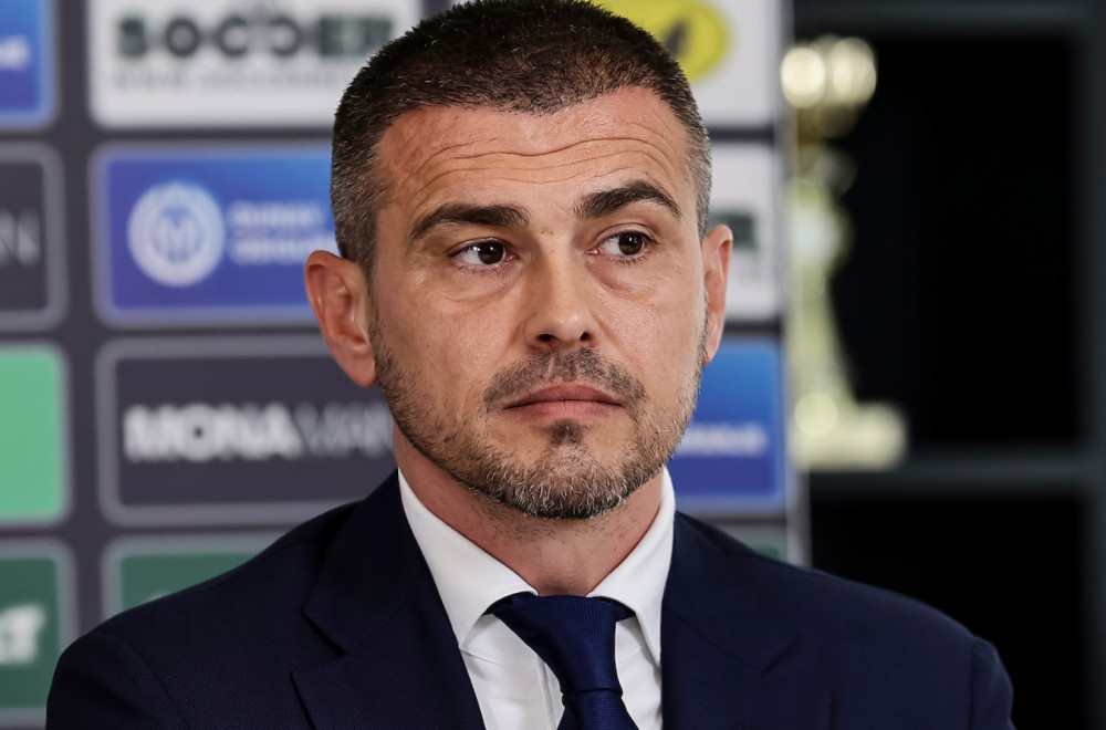 Danko Lazović se odrekao plate – zbog grobara