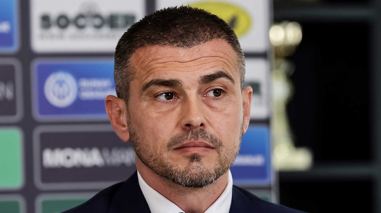 Danko Lazović se odrekao plate – zbog "grobara"