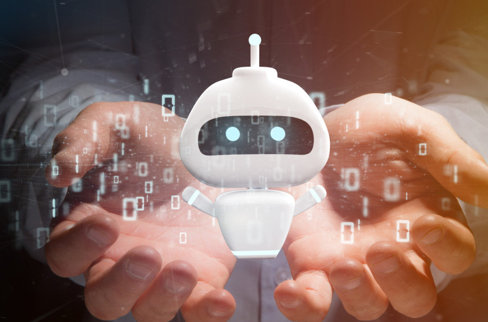 Otkriveno koliko košta armija botova na tržištu