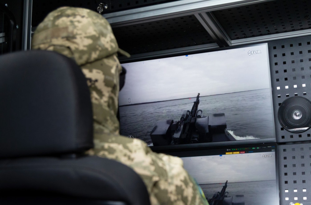 Kraj, pao Kupjansk; Brutalan pogodak drona Sea baby; Uništavanje FOTO/VIDEO