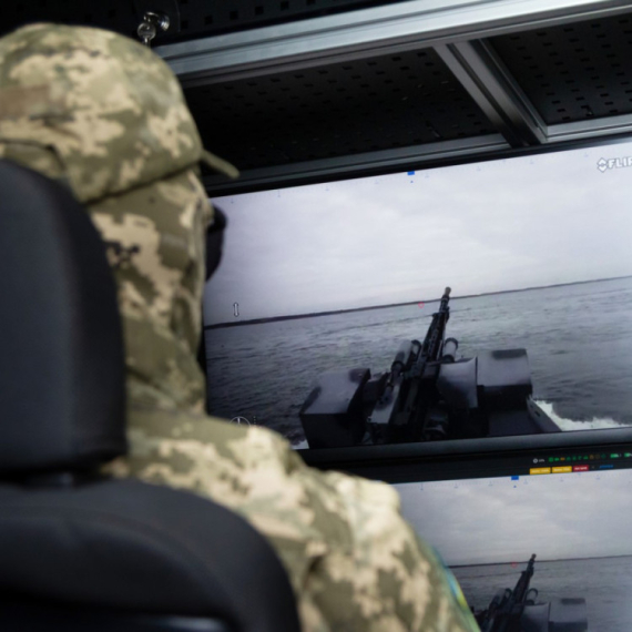 Ogroman udarac za Ruse; Brutalan pogodak drona "Sea baby"; Uništavanje FOTO/VIDEO