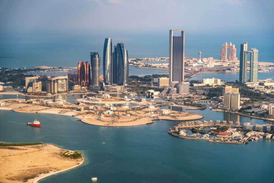 Nekada simbol luksuza, a sada grad duhova: Dubai ostao bez turista, vlada opšta kriza