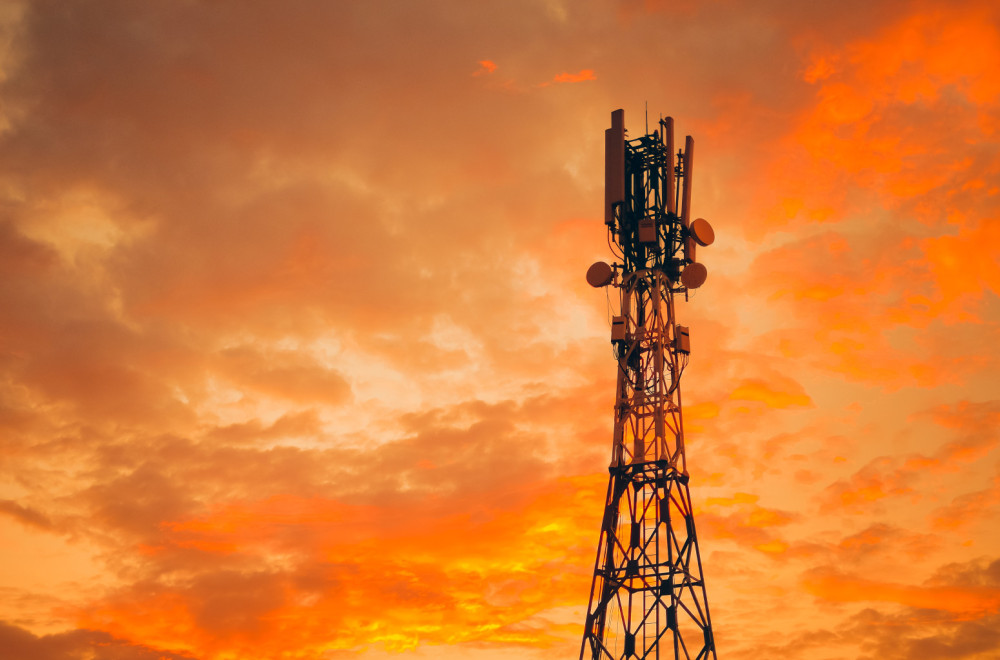 Kreće prvi satelitski SMS servis u Evropi